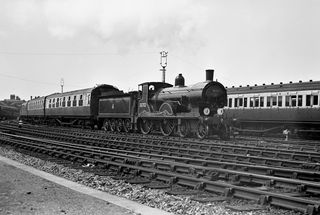 Bluebell Railway Museum