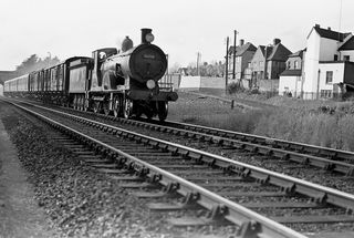 Bluebell Railway Museum