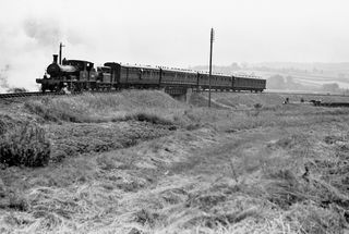 Bluebell Railway Museum