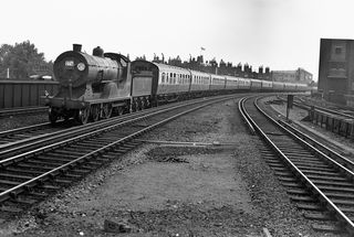 Bluebell Railway Museum