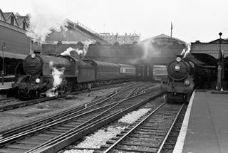 Bluebell Railway Museum