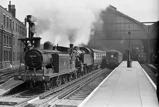 Bluebell Railway Museum
