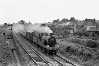 Bluebell Railway Museum
