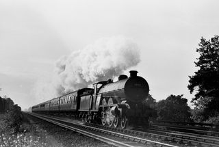 Bluebell Railway Museum