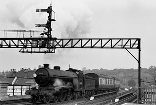 Bluebell Railway Museum