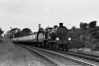Bluebell Railway Museum