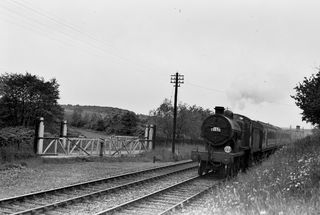 Bluebell Railway Museum