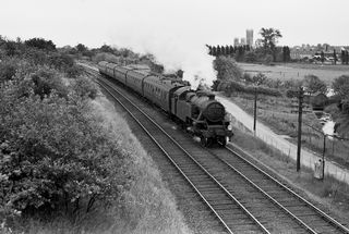 Bluebell Railway Museum