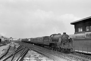 Bluebell Railway Museum