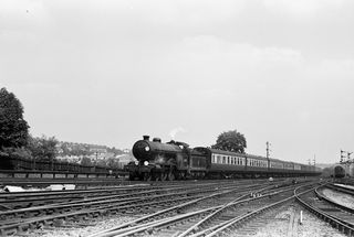 Bluebell Railway Museum