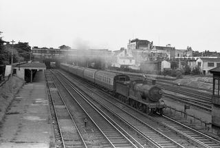 Bluebell Railway Museum