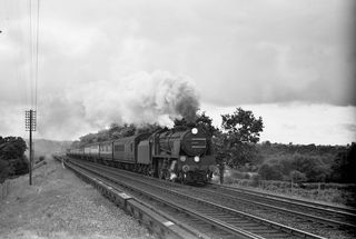 Bluebell Railway Museum