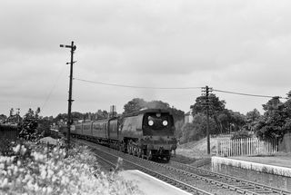 Bluebell Railway Museum