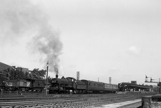 Bluebell Railway Museum