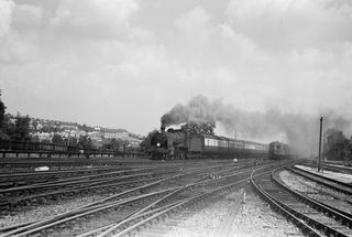 Bluebell Railway Museum
