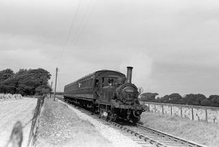 Bluebell Railway Museum