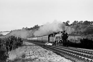 Bluebell Railway Museum