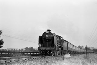 Bluebell Railway Museum