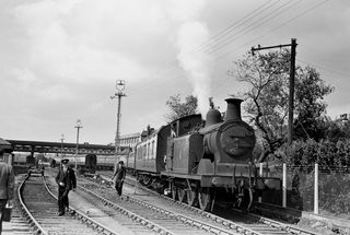 Bluebell Railway Museum