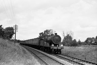 Bluebell Railway Museum