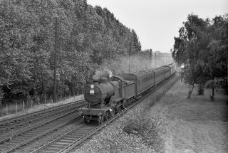 Bluebell Railway Museum