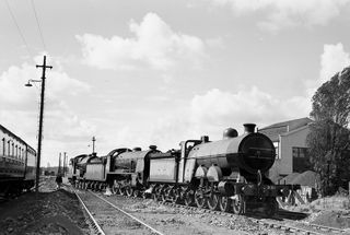 Bluebell Railway Museum