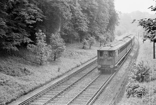 Bluebell Railway Museum