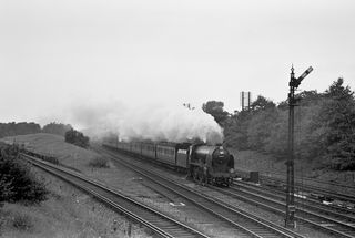Bluebell Railway Museum
