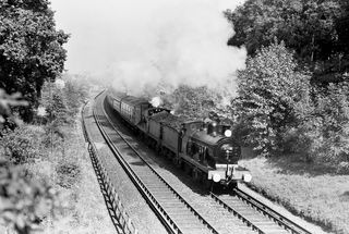 Bluebell Railway Museum