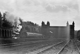Bluebell Railway Museum