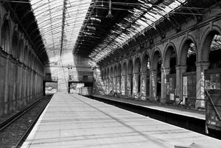 Bluebell Railway Museum
