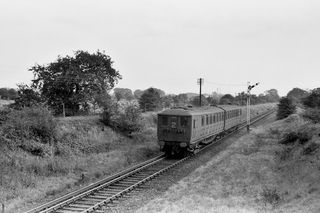 Bluebell Railway Museum