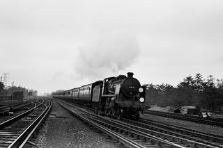 Bluebell Railway Museum