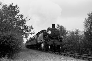 Bluebell Railway Museum