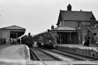 Bluebell Railway Museum