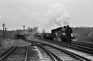 Bluebell Railway Museum