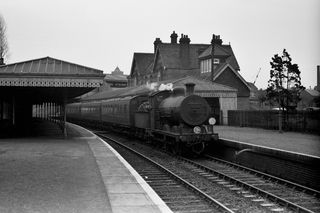 Bluebell Railway Museum