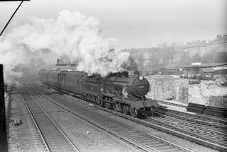 Bluebell Railway Museum