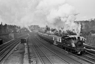 Bluebell Railway Museum