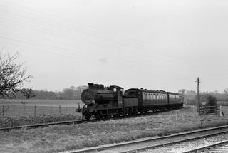 Bluebell Railway Museum