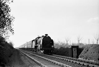 Bluebell Railway Museum