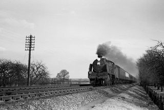 Bluebell Railway Museum