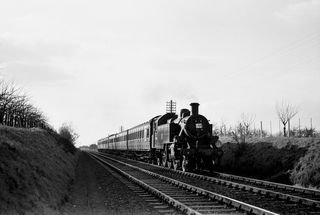 Bluebell Railway Museum