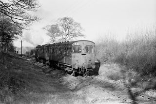 Bluebell Railway Museum