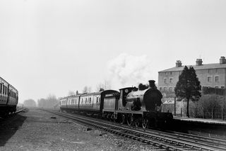 Bluebell Railway Museum