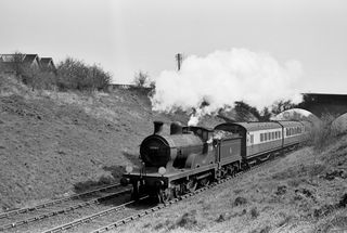Bluebell Railway Museum