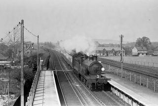 Bluebell Railway Museum