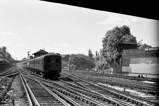 Bluebell Railway Museum
