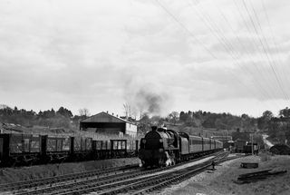 Bluebell Railway Museum