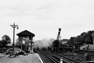 Bluebell Railway Museum